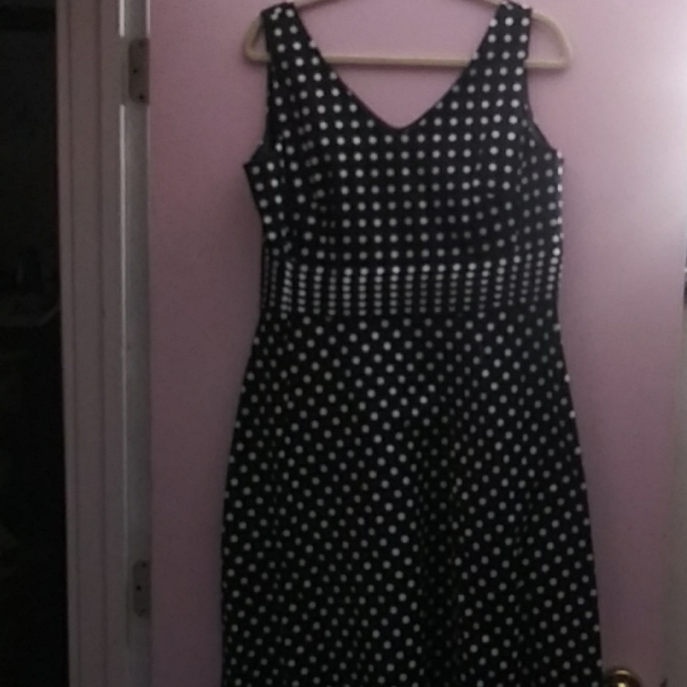 Ladies dress